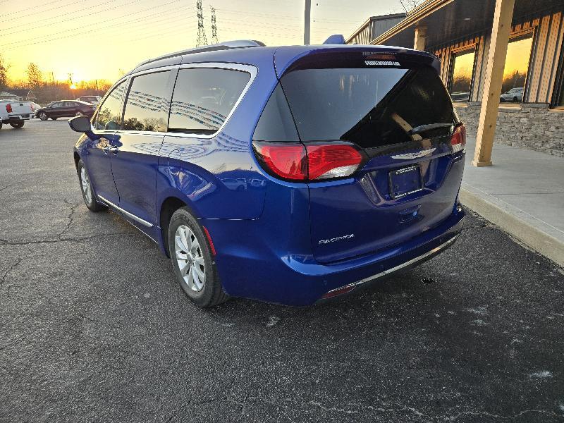 Chrysler Pacifica Touring-L 2019