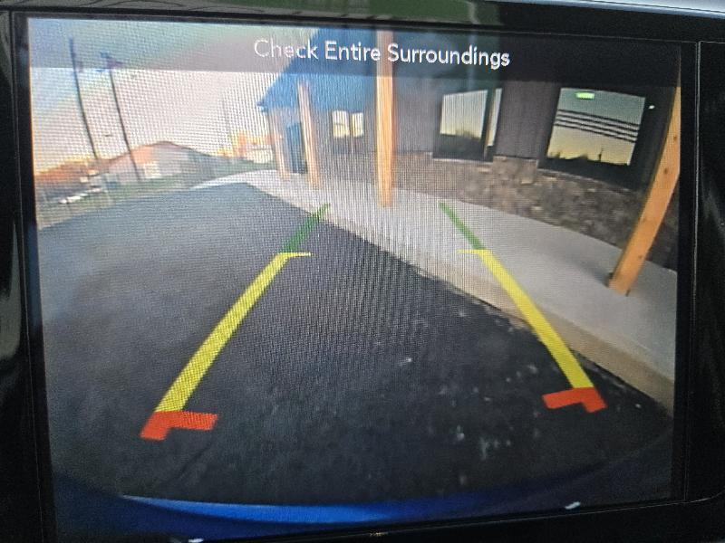 Chrysler Pacifica Touring-L 2019