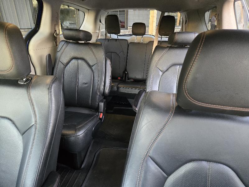 Chrysler Pacifica Touring-L 2019