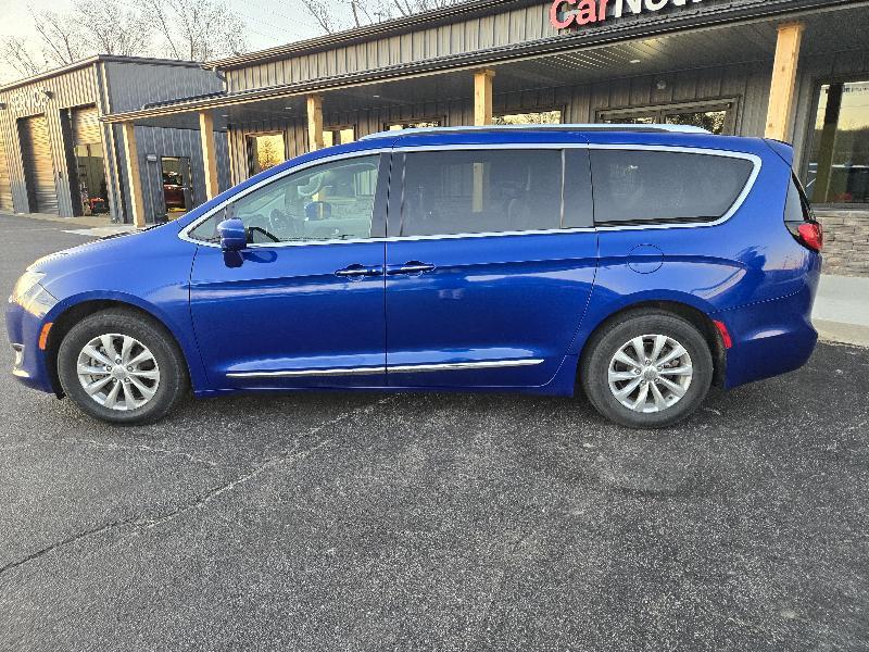 Chrysler Pacifica Touring-L 2019