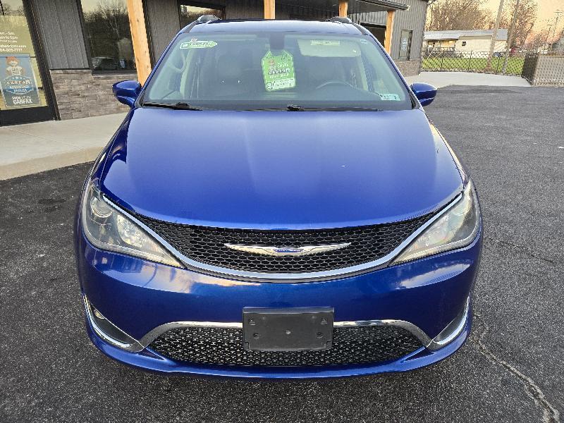 Chrysler Pacifica Touring-L 2019