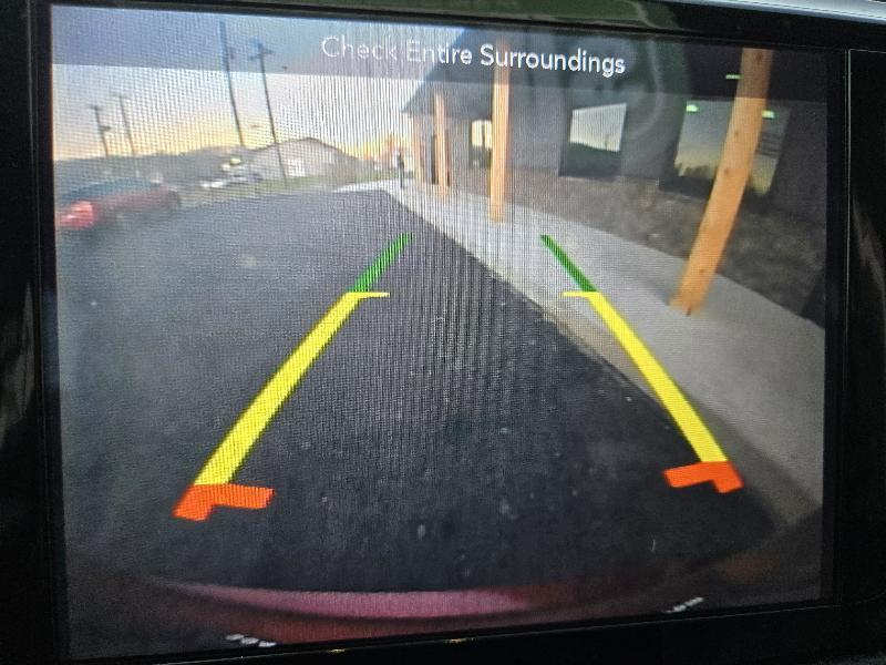 Chrysler Pacifica Touring-L 2018