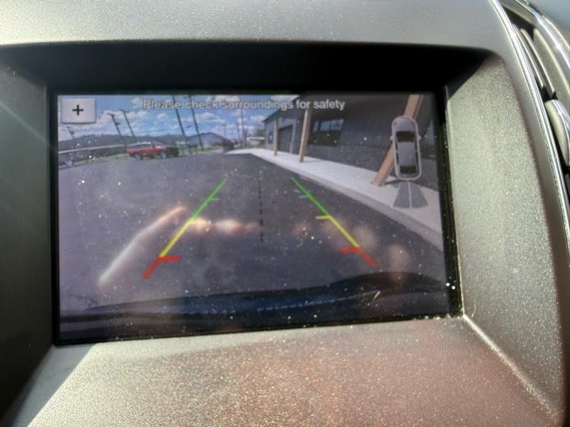 Ford Edge Titanium 2019