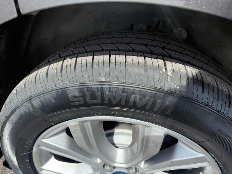 Ford Edge Titanium 2019