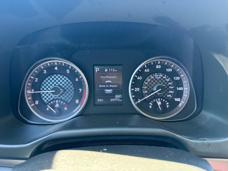 Hyundai Elantra SE 6M 2020