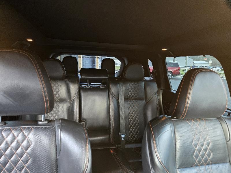 Mitsubishi Outlander SEL 4WD 2022