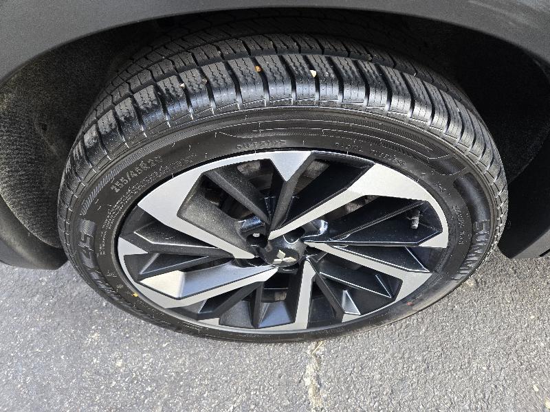 Mitsubishi Outlander SEL 4WD 2022