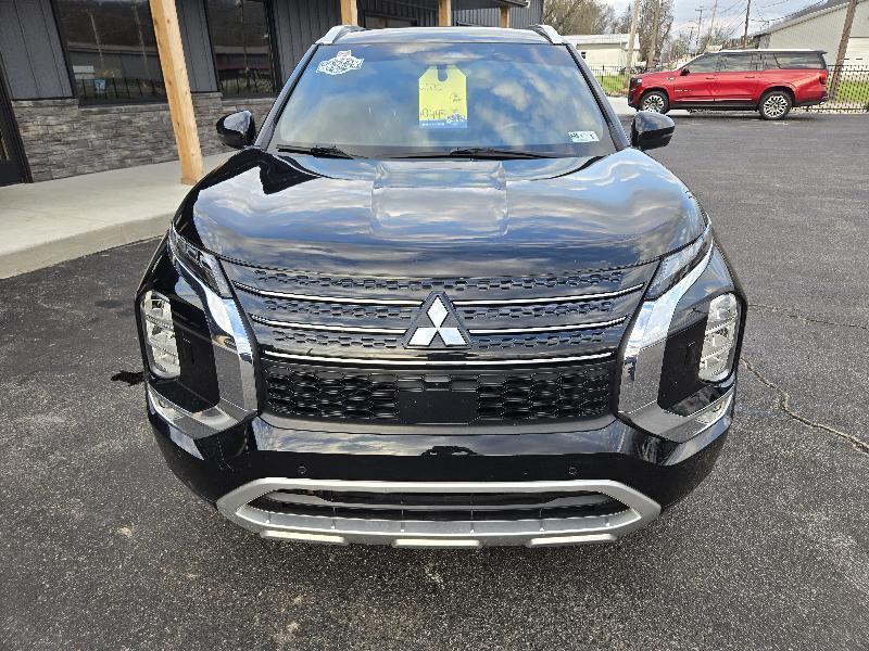 Mitsubishi Outlander SEL 4WD 2022