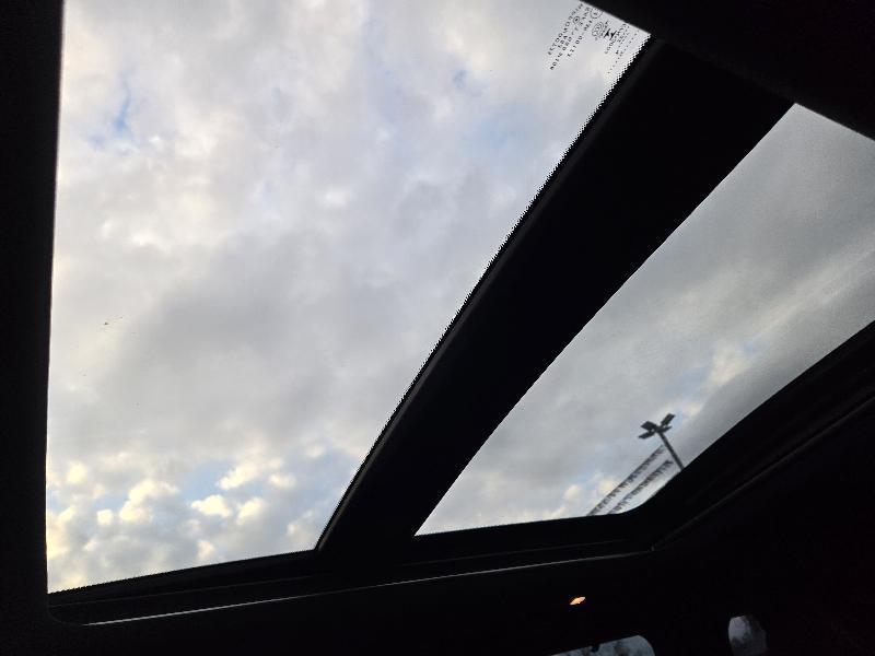 Mitsubishi Outlander SEL 4WD 2022