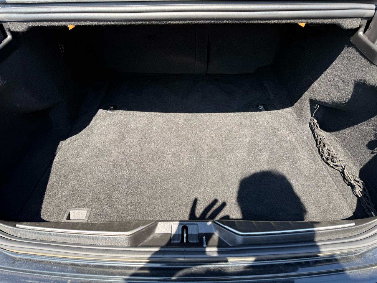 Maserati Quattroporte S Q4 2015