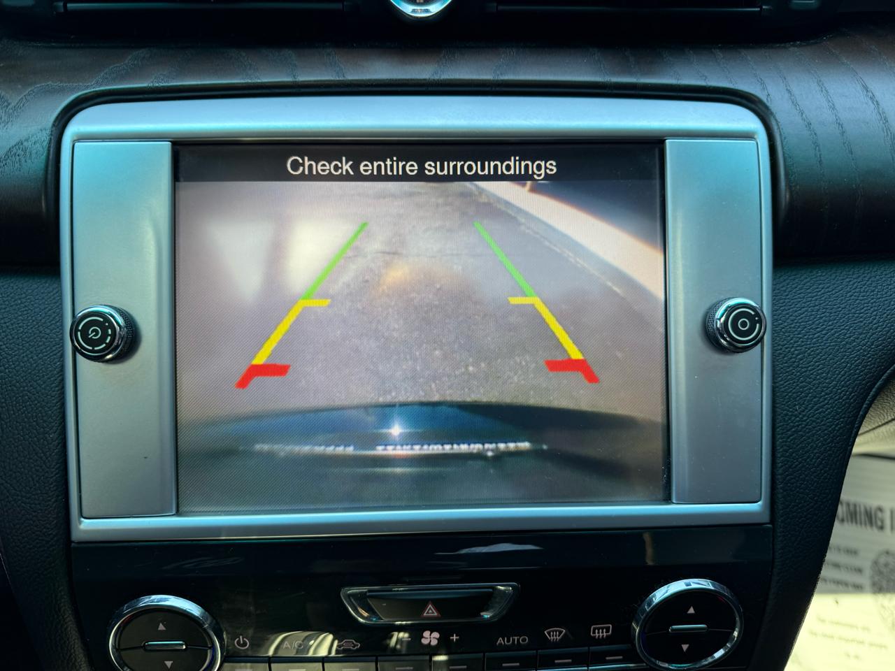 Maserati Quattroporte S Q4 2015