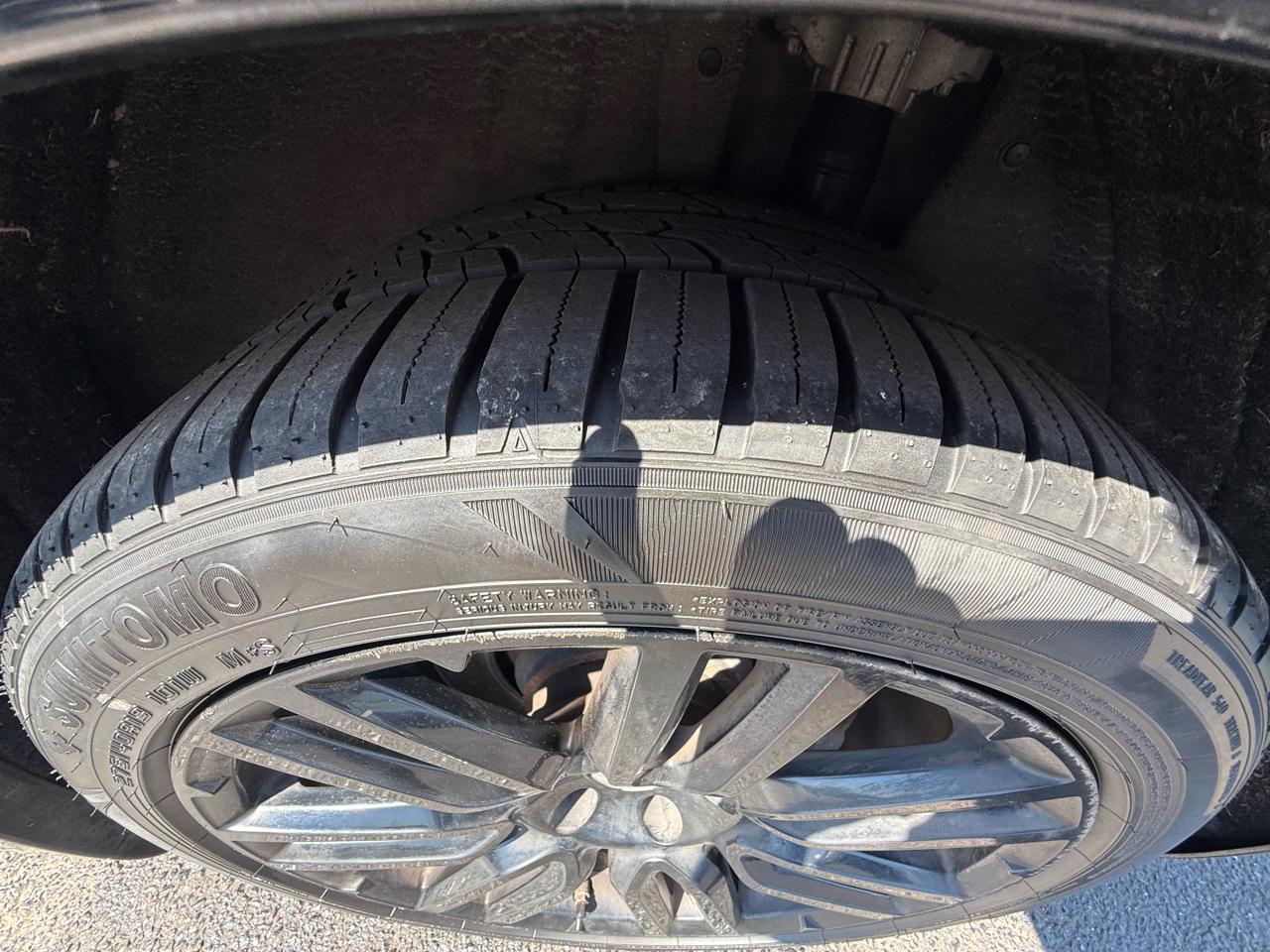 Maserati Quattroporte S Q4 2015