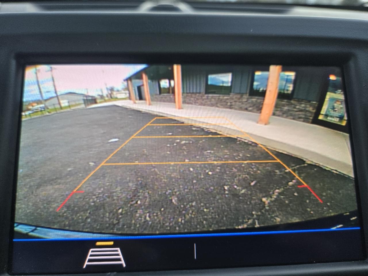 Chevrolet Equinox LT 2.0 AWD 2020