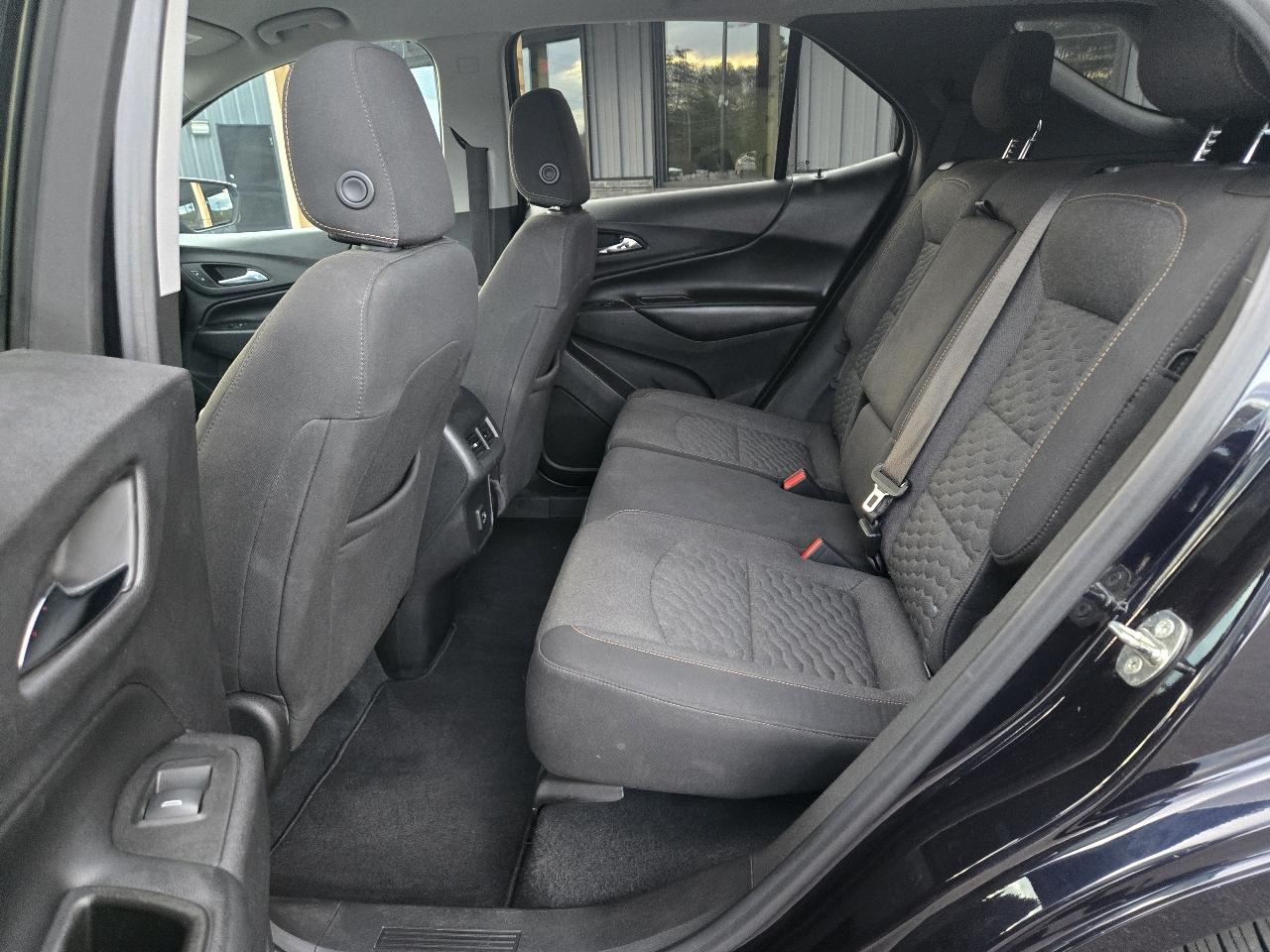 Chevrolet Equinox LT 2.0 AWD 2020