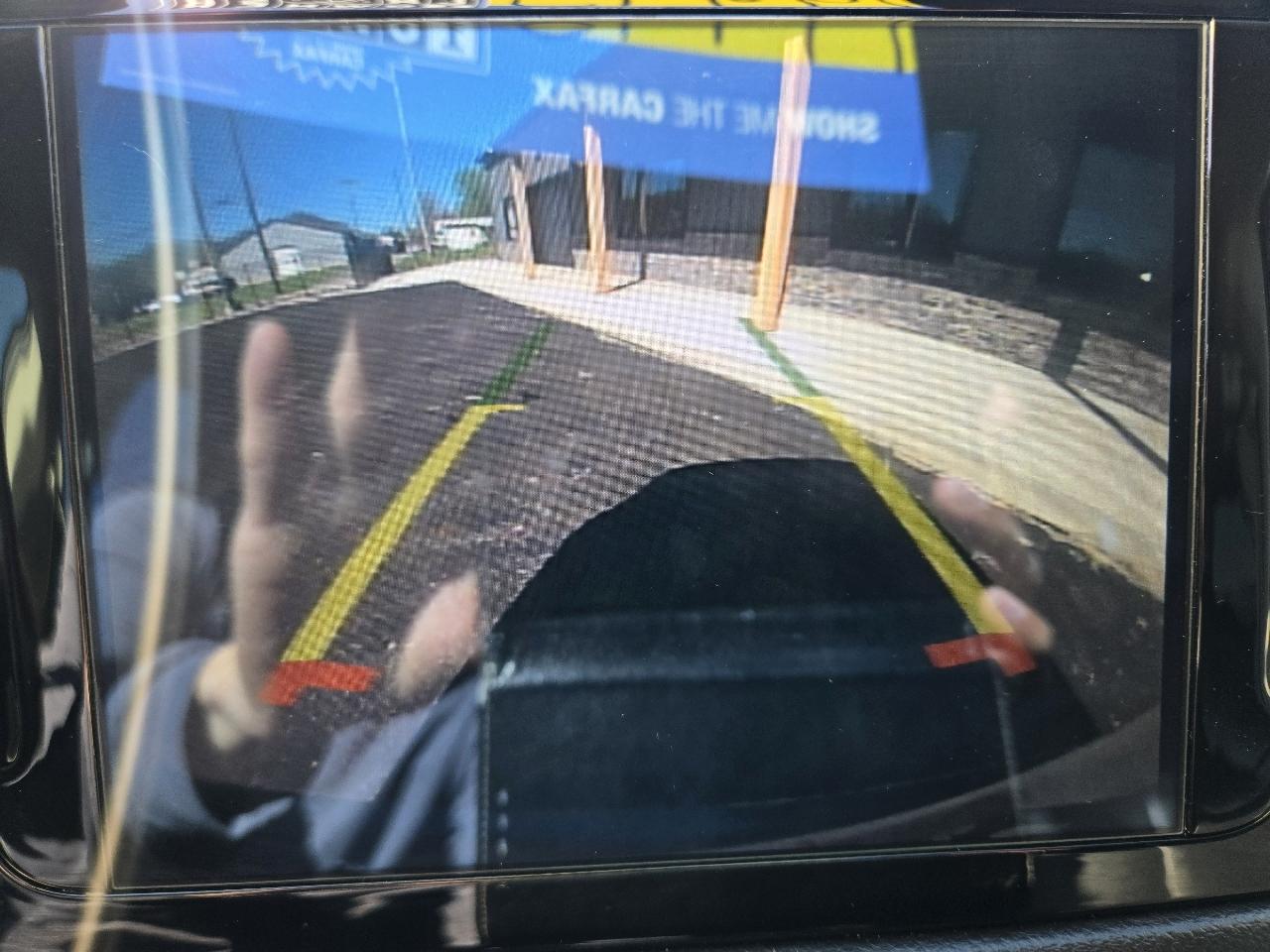 Chrysler Pacifica Touring-L Plus 2020