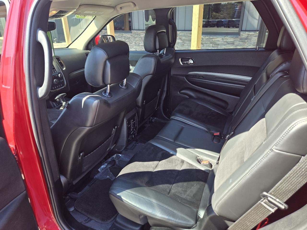 Dodge Durango GT AWD 2018