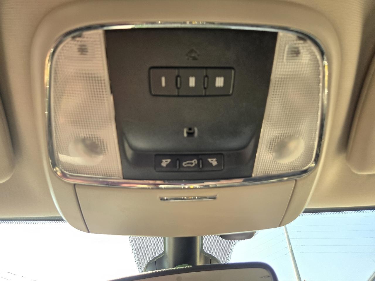 Dodge Durango GT AWD 2018