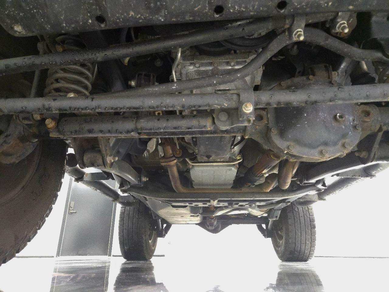 Jeep Wrangler Sport 4WD 2013