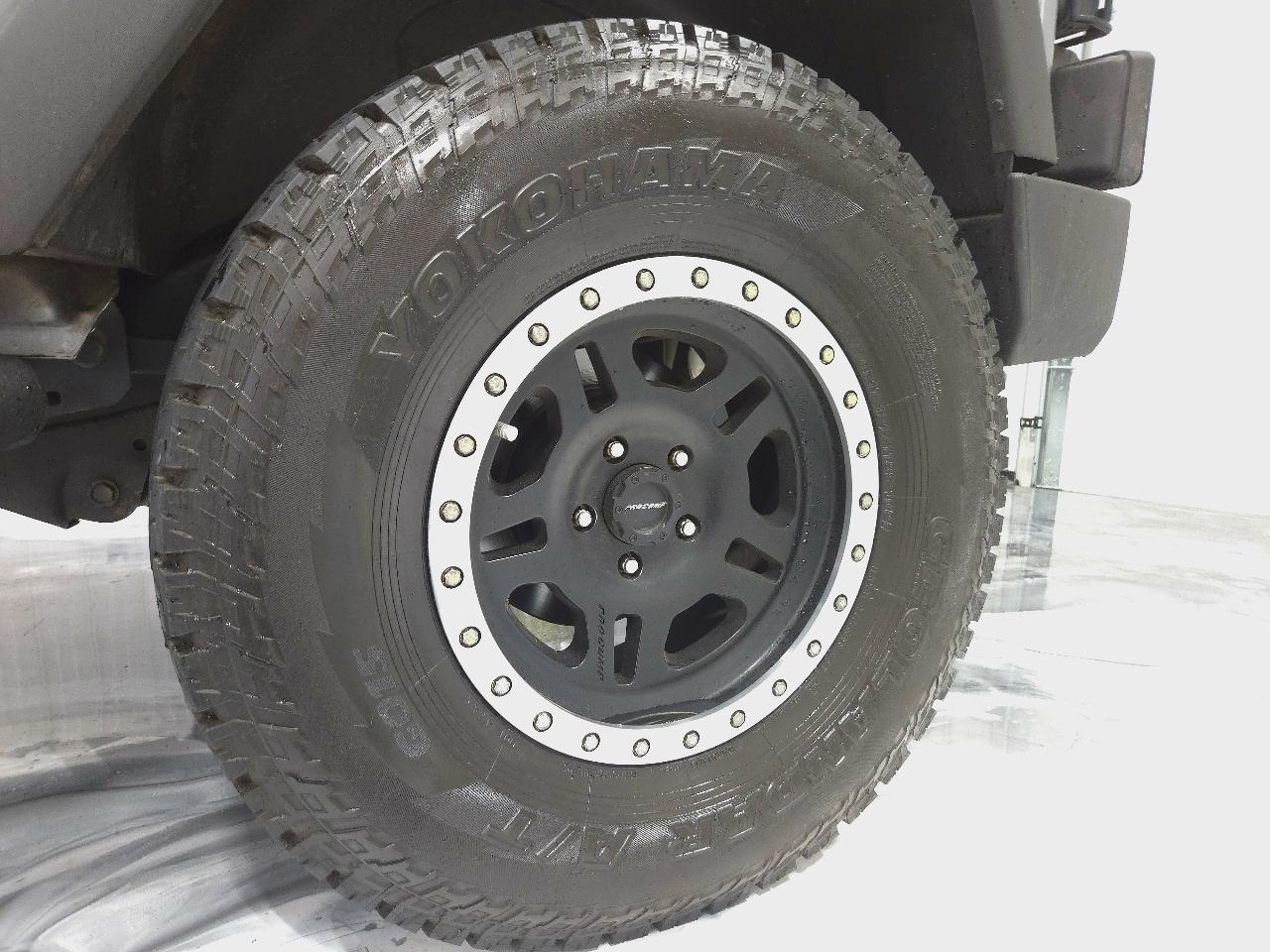 Jeep Wrangler Sport 4WD 2013
