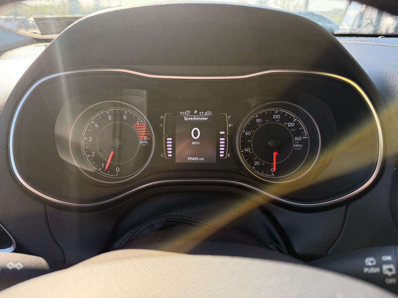 Jeep Cherokee Latitude Plus 4WD 2019