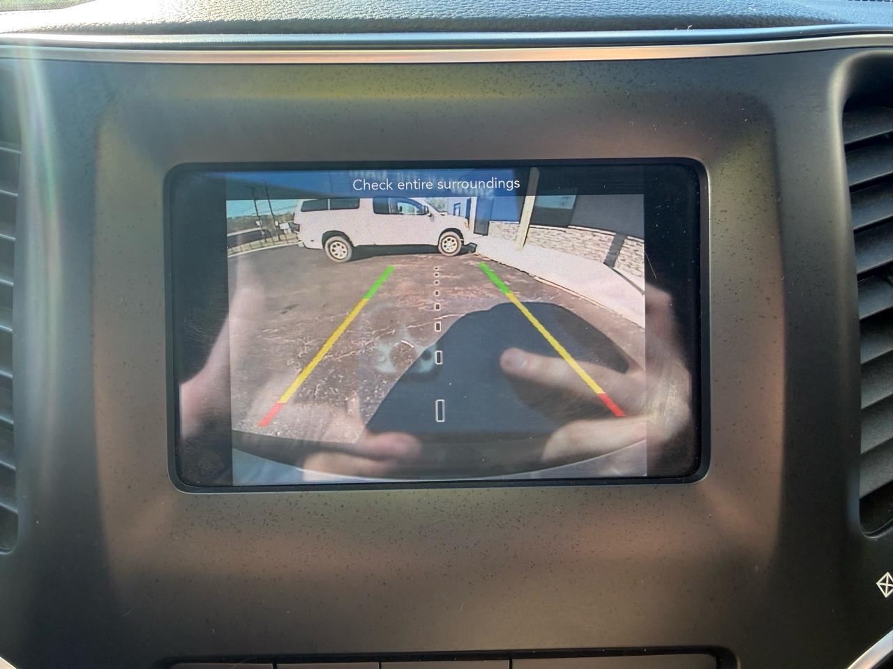 Jeep Cherokee Latitude Plus 4WD 2019