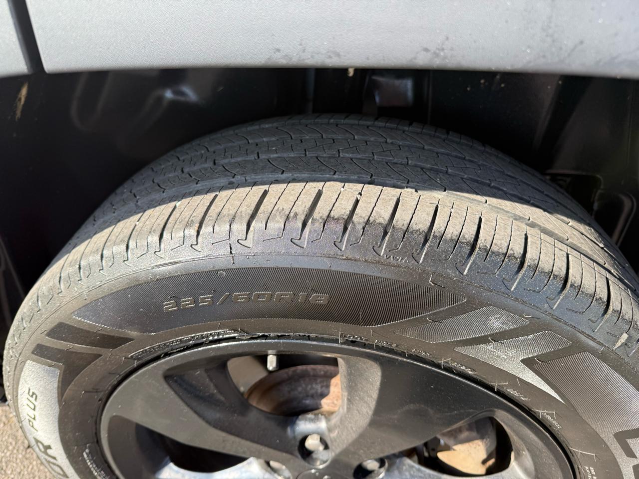 Jeep Cherokee Latitude Plus 4WD 2019