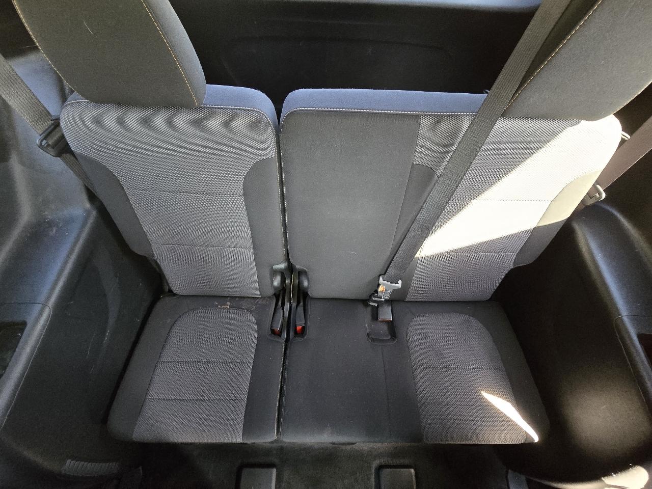 Chevrolet Traverse LT Cloth AWD 2020