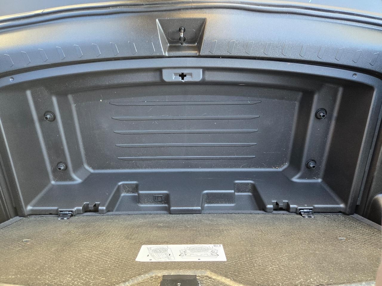 Chevrolet Traverse LT Cloth AWD 2020