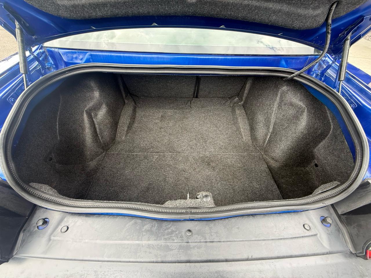 Dodge Challenger SXT 2019