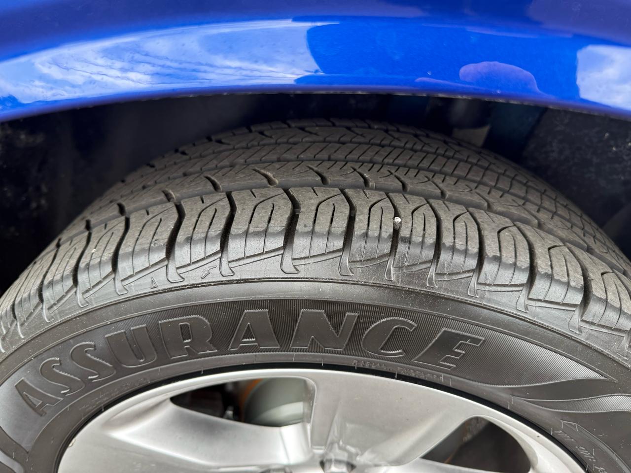 Dodge Challenger SXT 2019