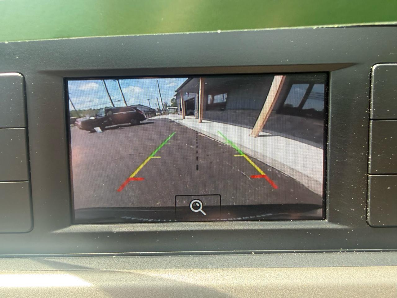 Ford Escape S AWD 2021