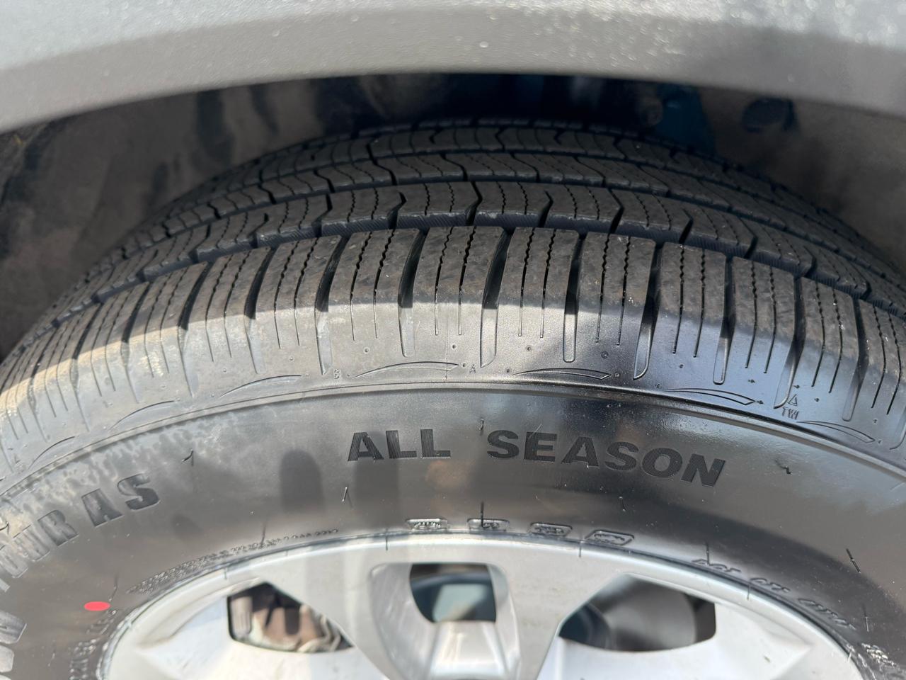 Ford Escape S AWD 2021