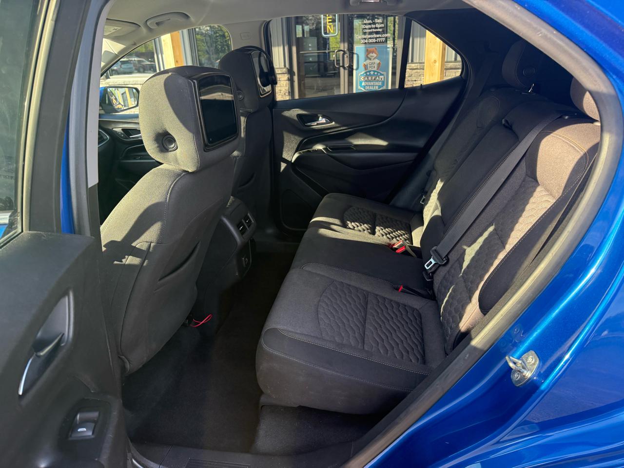 Chevrolet Equinox LT 2.0 AWD 2019