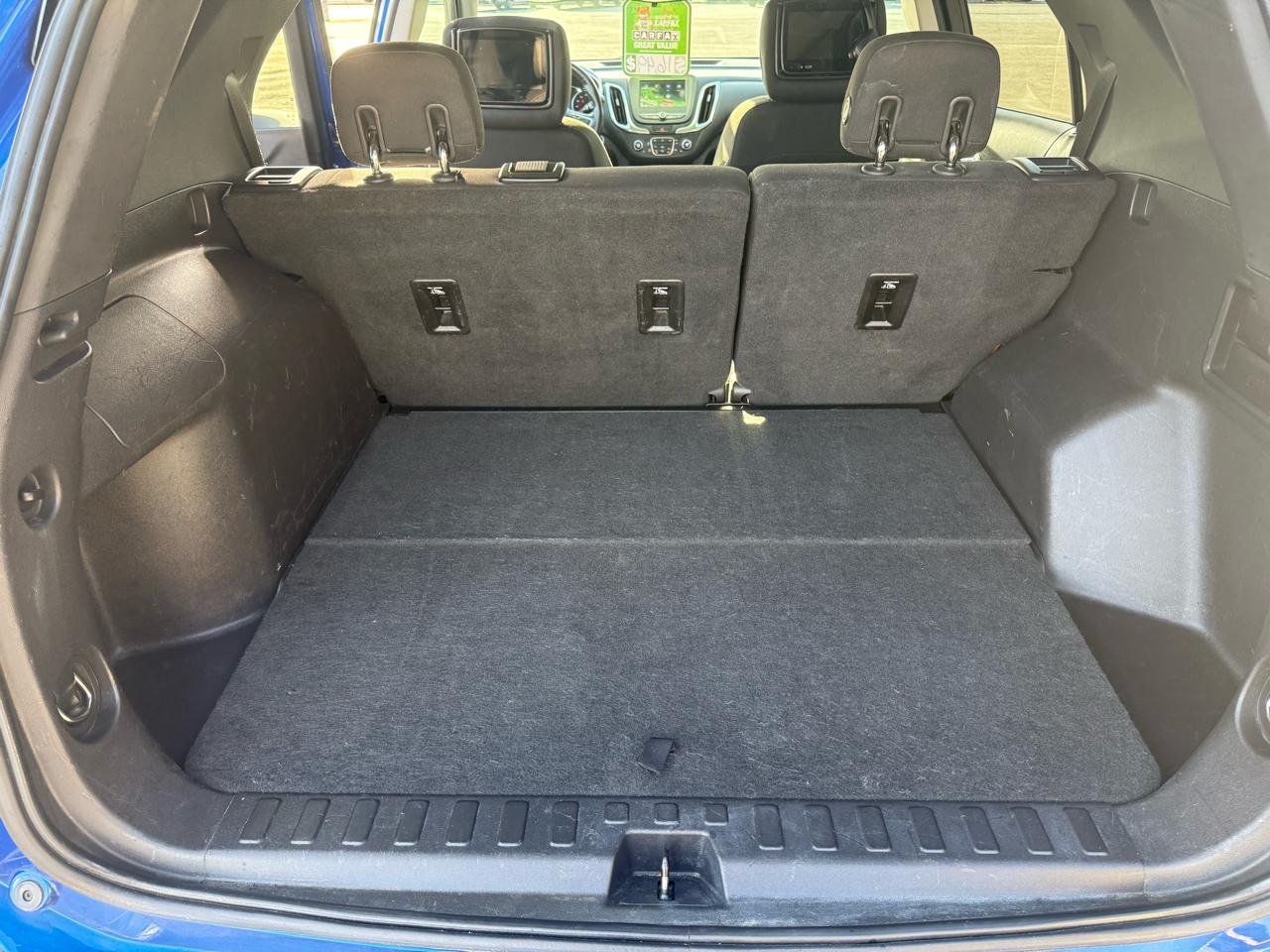 Chevrolet Equinox LT 2.0 AWD 2019