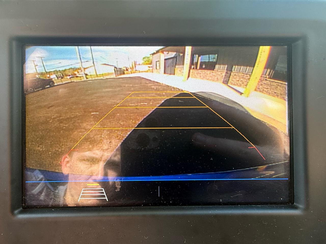 Chevrolet Equinox LT 2.0 AWD 2019