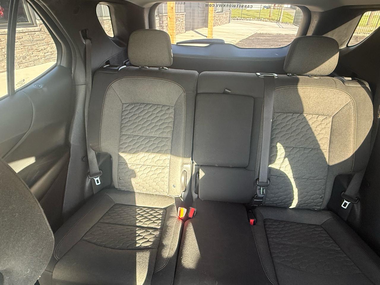 Chevrolet Equinox LT 2.0 AWD 2019