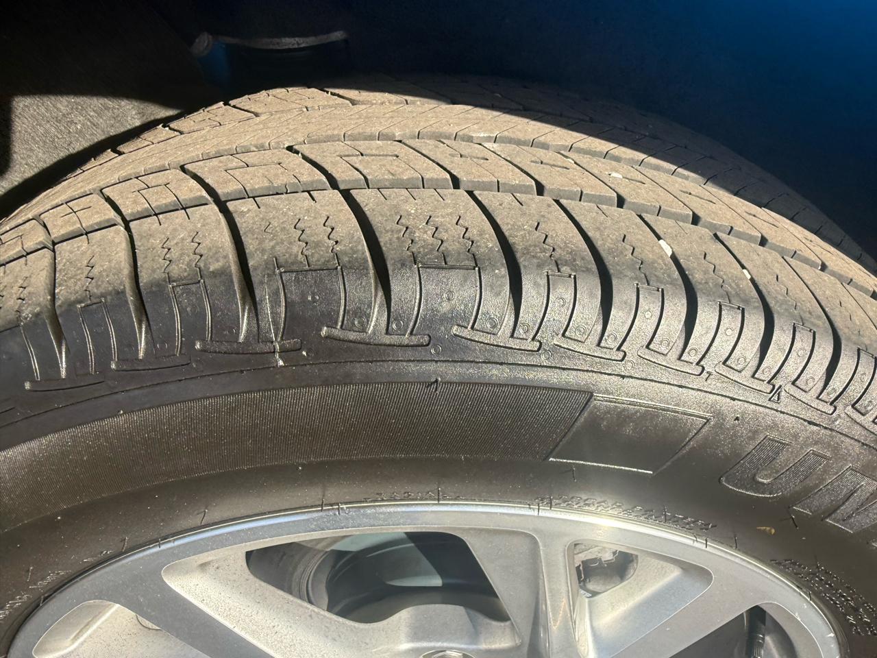 Chevrolet Equinox LT 2.0 AWD 2019