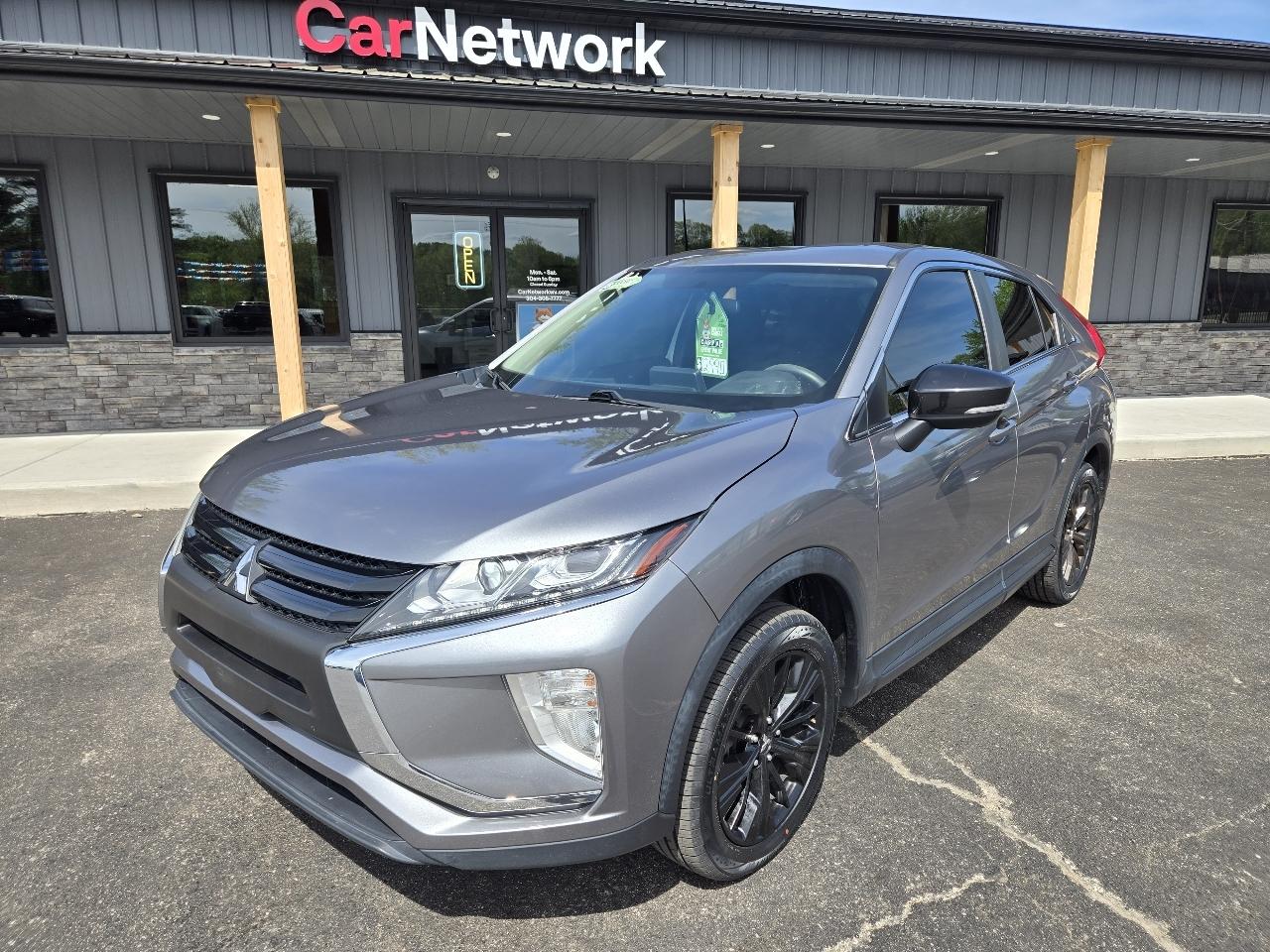 Mitsubishi Eclipse Cross LE AWD 2019
