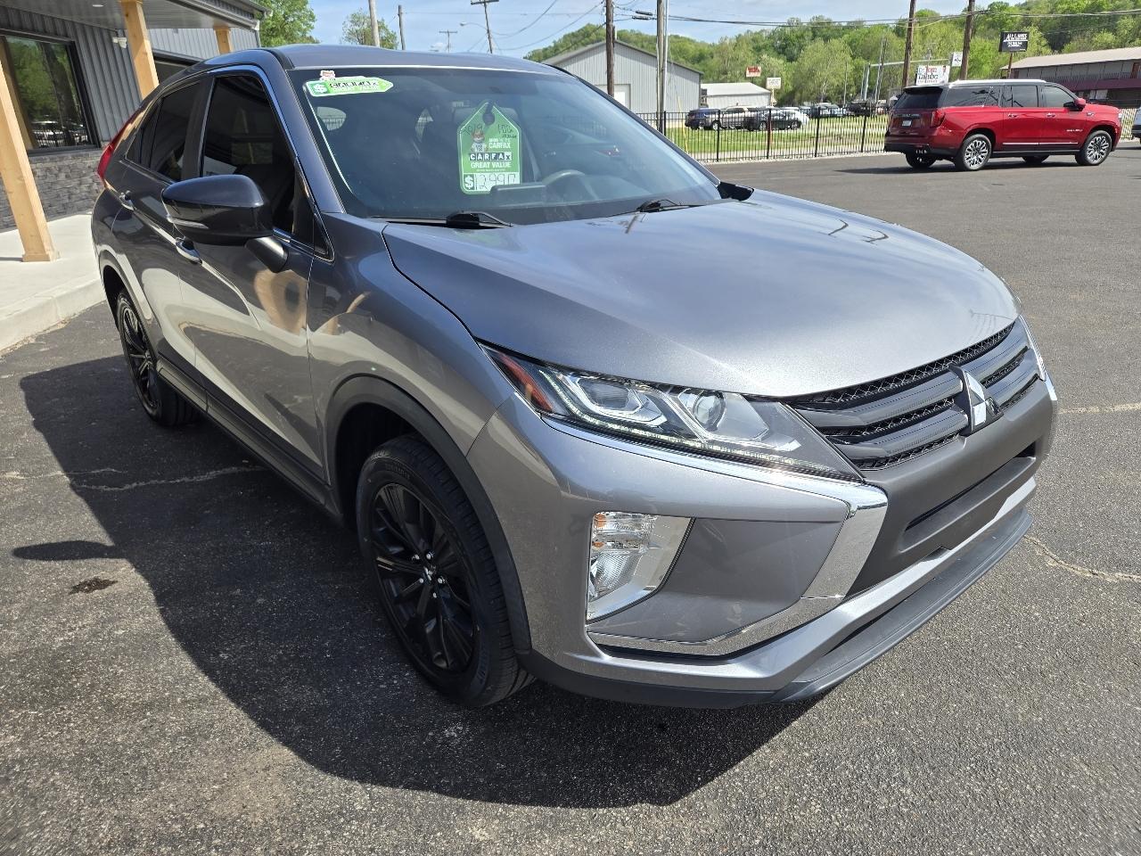 Mitsubishi Eclipse Cross LE AWD 2019