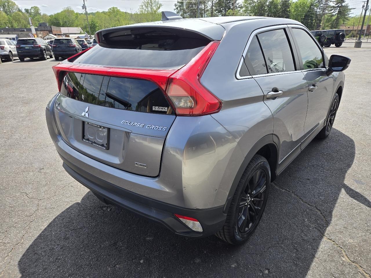 Mitsubishi Eclipse Cross LE AWD 2019