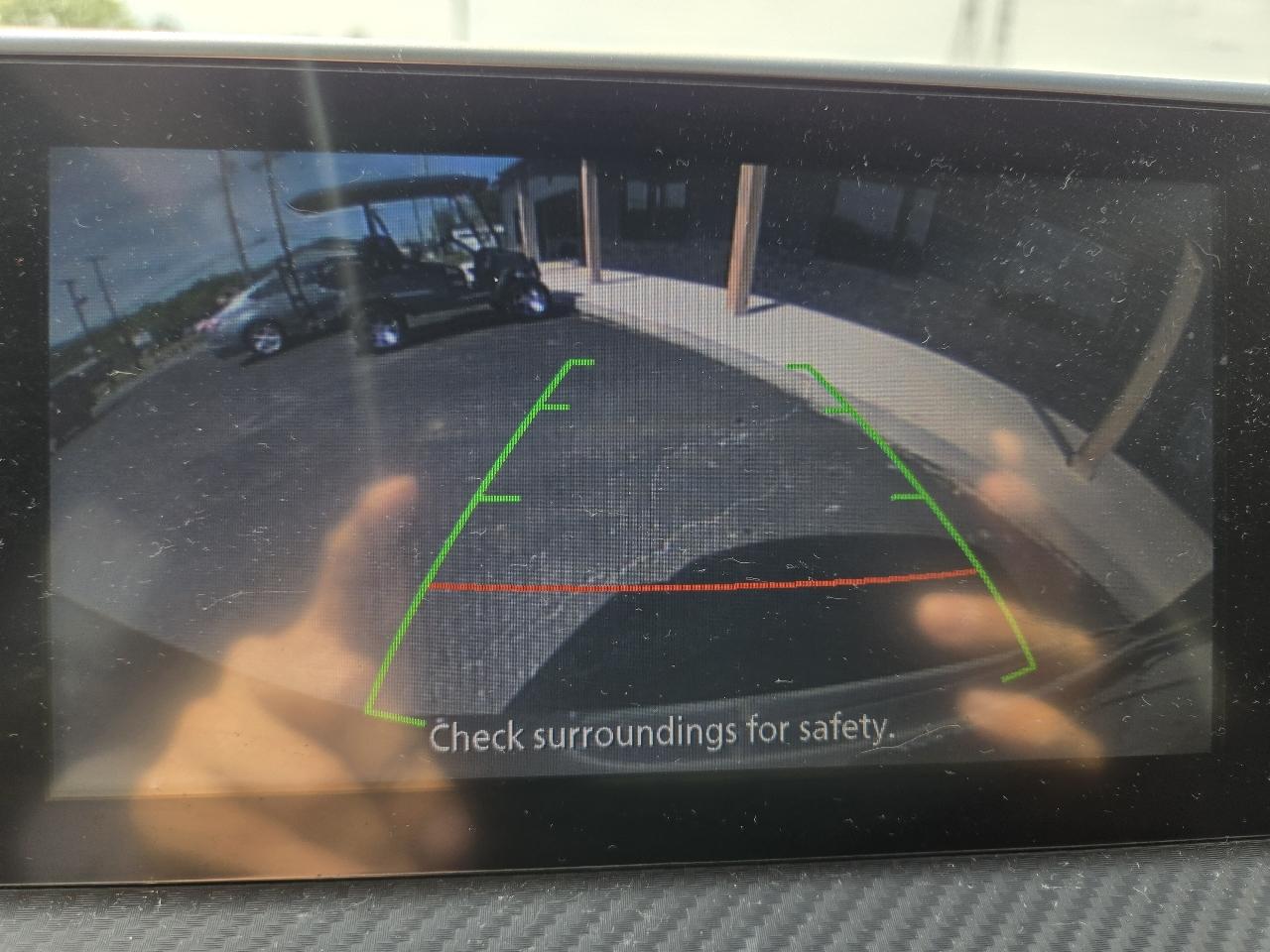 Mitsubishi Eclipse Cross LE AWD 2019