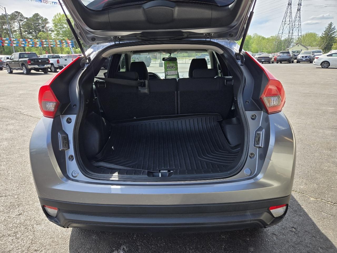 Mitsubishi Eclipse Cross LE AWD 2019