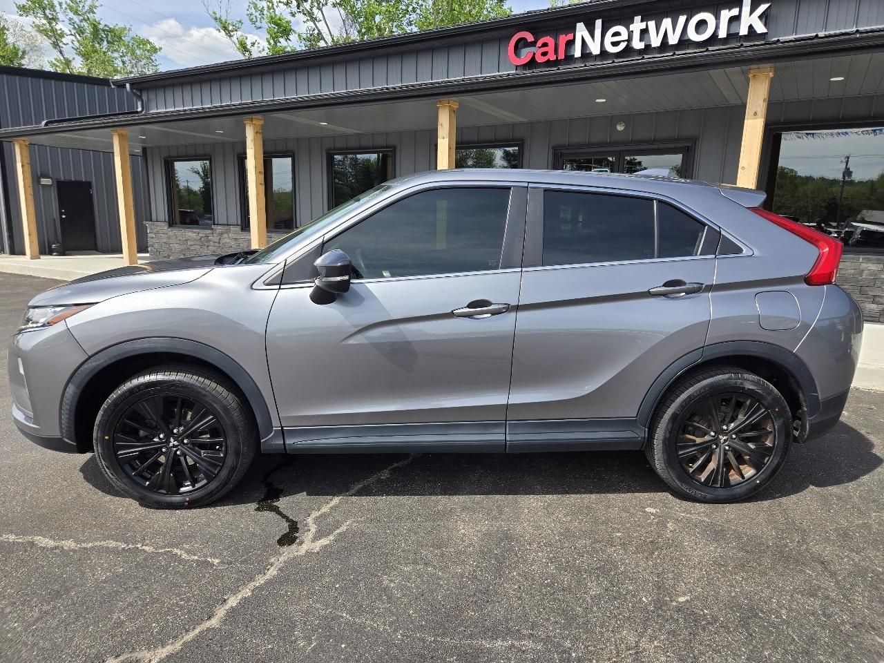 Mitsubishi Eclipse Cross LE AWD 2019