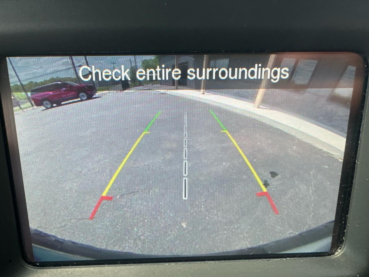 Jeep Wrangler Unlimited Sport 2018