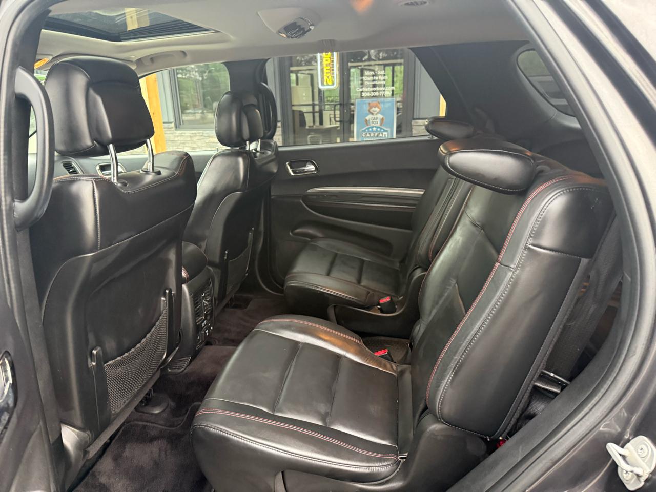 Dodge Durango GT AWD 2018