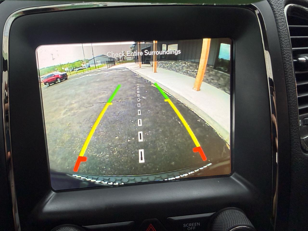 Dodge Durango GT AWD 2018