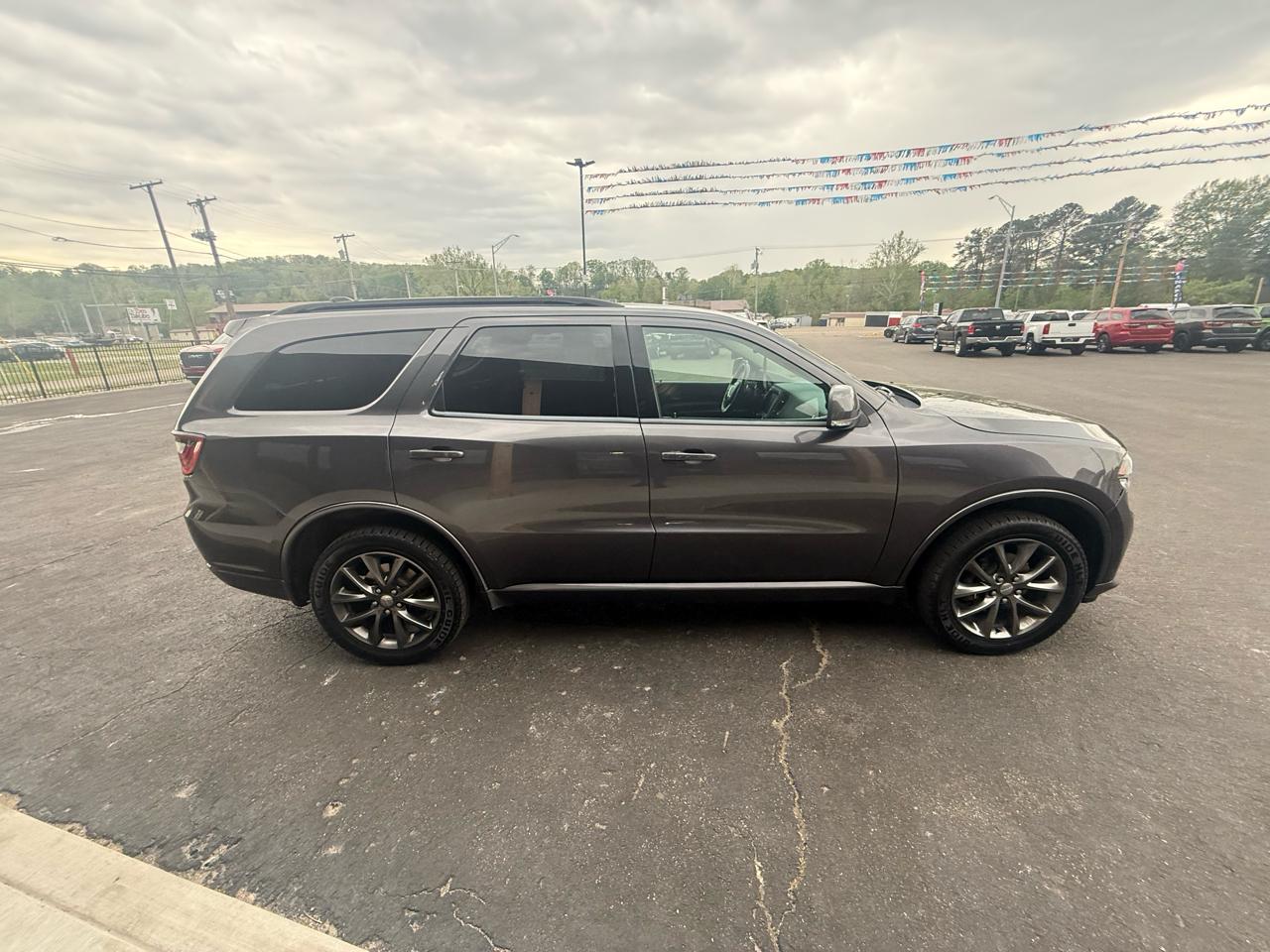 Dodge Durango GT AWD 2018