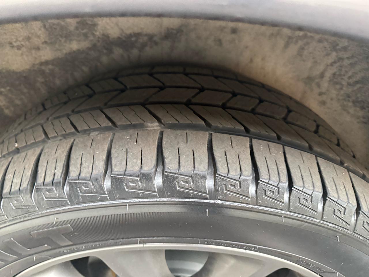 Dodge Durango GT AWD 2018