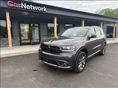 2018 Dodge Durango 