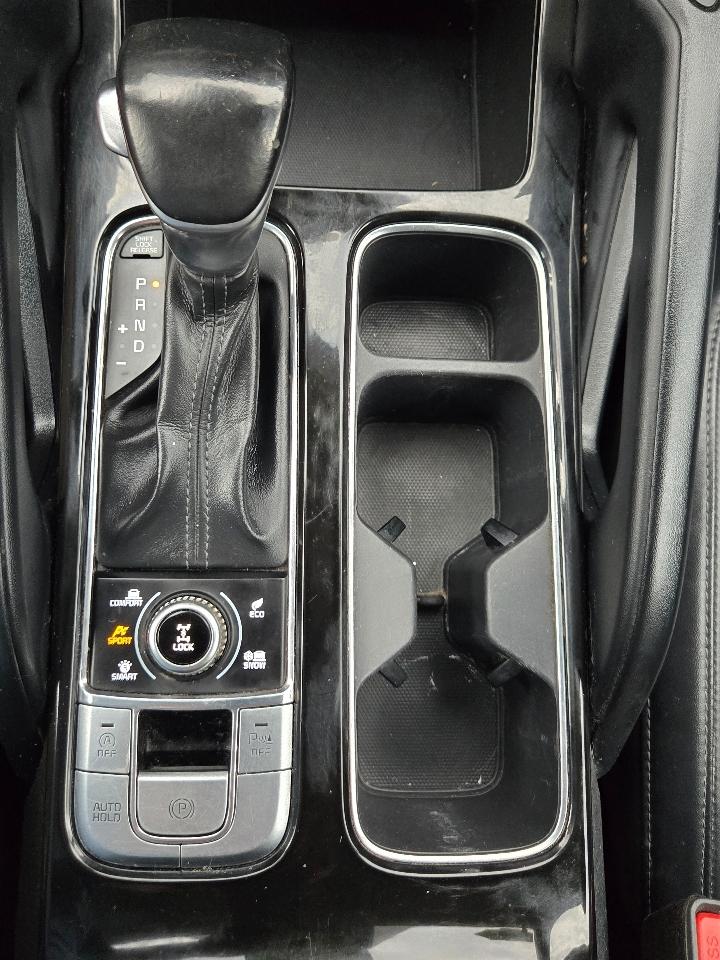 Kia Telluride S AWD 2020